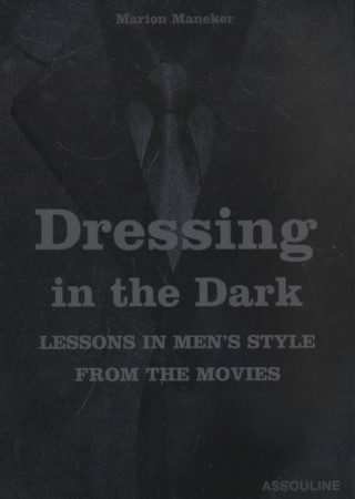 Книга Dressing in the Dark Marion Manecker