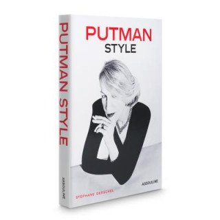 Audio Putman Style Stephane Gerschel