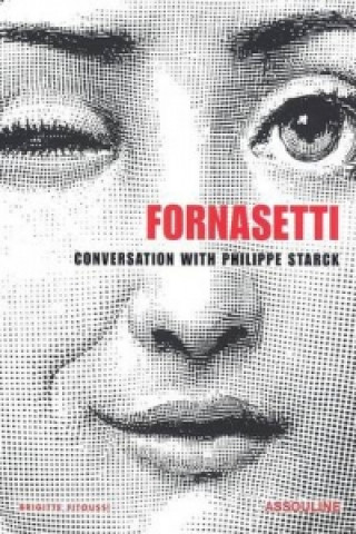 Książka Fornasetti Barnaba Fornasetti
