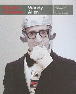 Книга Allen, Woody Florence Colombani