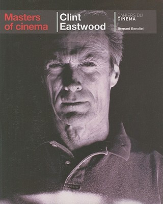 Kniha Eastwood, Clint Bernard Benoliel