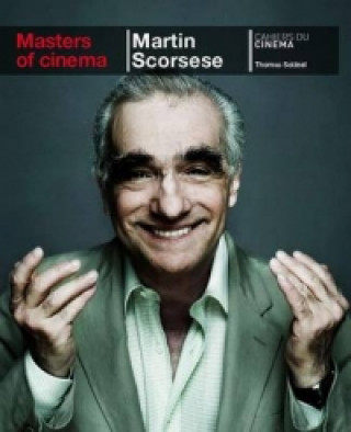 Libro Martin Scorsese Thomas Sotinel