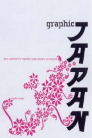 Kniha Graphic Japan Natalie Avella