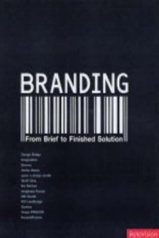 Könyv Branding 