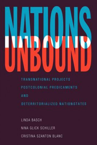 Könyv Nations Unbound Linda Basch