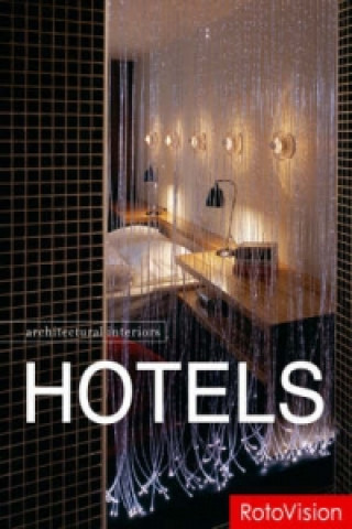 Kniha Hotels 