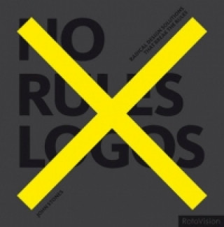 Book No Rules Logos John Stones