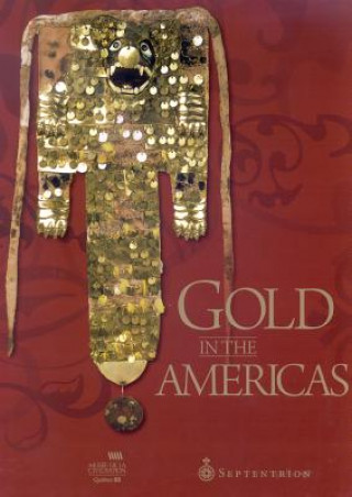 Carte Gold in the Americas Helene Dionne