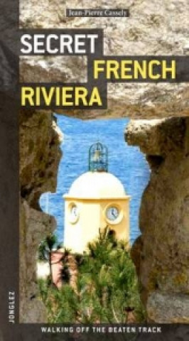 Könyv Secret French Riviera Cassely