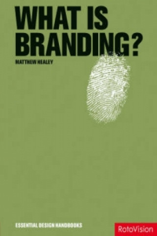 Carte What is Branding? Matthew Healey