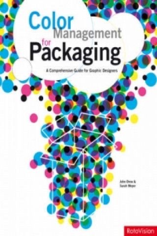 Libro Color Management for Packaging John T Drew