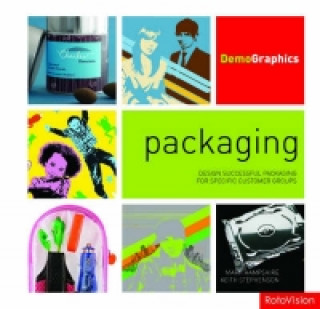 Könyv Packaging Keith Stephenson