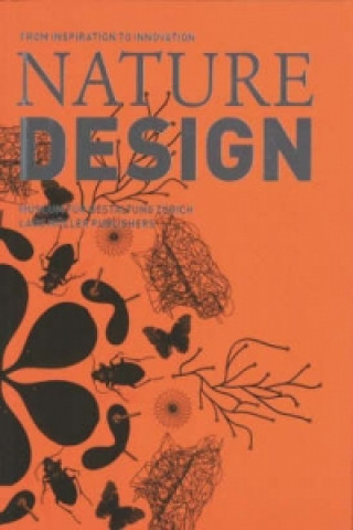 Książka Nature Design Angeli Sachs