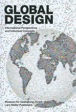 Knjiga Global Design Angeli Sachs