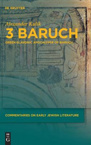 Carte 3 Baruch Alexander Kulik