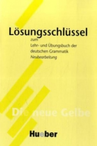Carte Lehr- und Ubungsbuch der deutschen Grammatik Hilke Dreyer