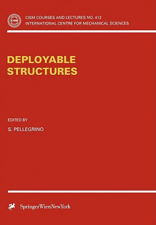 Carte Deployable Structures S. Pellegrino