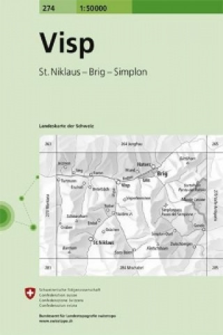 Libro Visp 