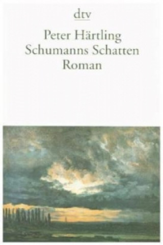 Książka Schumanns Schatten Peter Härtling