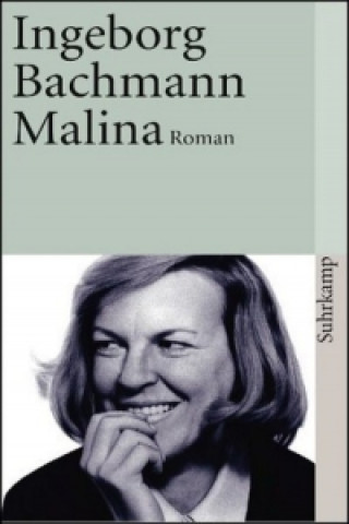 Książka Malina Ingeborg Bachmann
