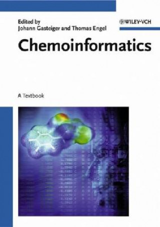 Carte Basic Chemoinformatics - A Textbook Gasteiger
