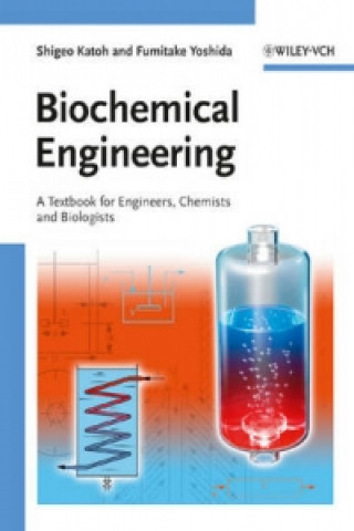 Book Biochemical Engineering Shigeo Katoh