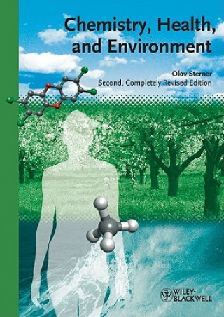 Carte Chemistry, Health and Environment Olov Sterner