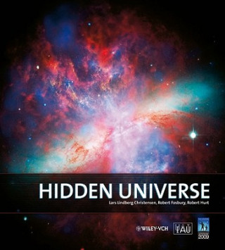 Carte Hidden Universe Lars Christensen