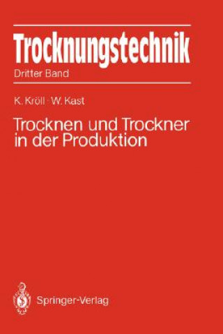 Carte Trocknungstechnik Karl Kröll