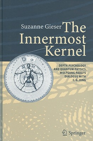 Könyv Innermost Kernel Suzanne Gieser