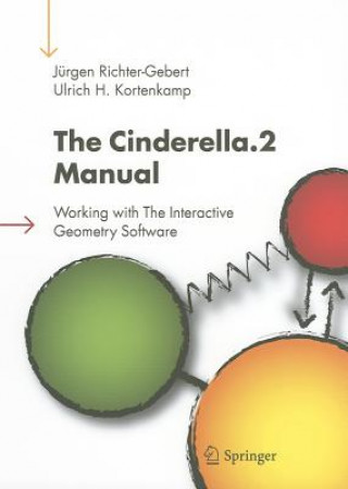 Carte Cinderella.2 Manual Kortenkamp