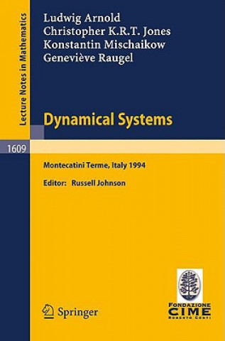 Carte Dynamical Systems Ludwig Arnold
