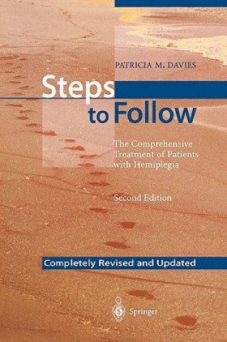 Carte Steps to Follow P Davies