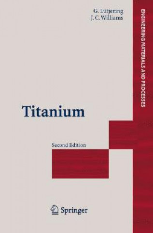 Βιβλίο Titanium James C. Williams