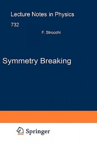 Kniha Symmetry Breaking F. Strocchi