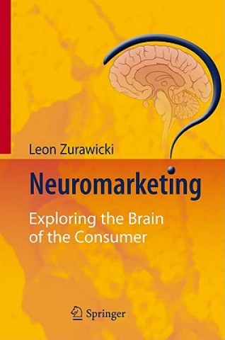 Könyv Neuromarketing Leon Zurawicki