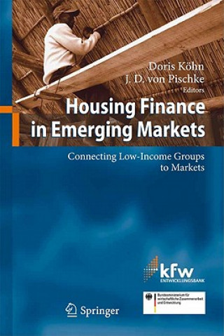 Carte Housing Finance in Emerging Markets Kohn