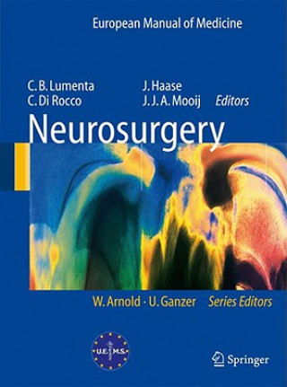 Libro Neurosurgery Christianto Benjamin Lumenta