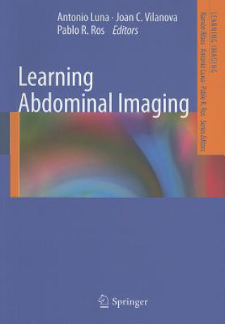 Buch Learning Abdominal Imaging Ribes