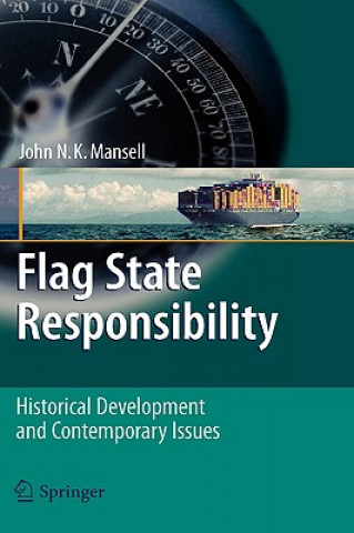 Libro Flag State Responsibility John N. K. Mansell