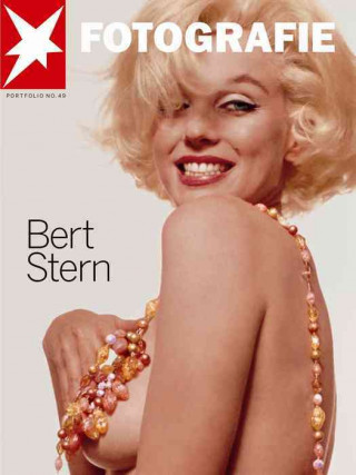 Kniha Bert Stern 