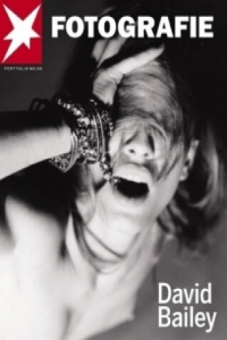Book David Bailey 