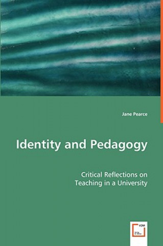 Carte Identity and Pedagogy Jane Pearce