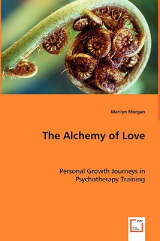 Carte Alchemy of Love Marilyn Morgan