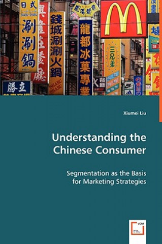 Carte Understanding the Chinese Consumer Xiumei Liu