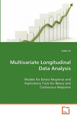 Livro Multivariate Longitudinal Data Analysis Ozlem Ilk