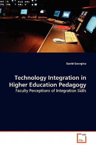 Carte Technology Integration in Higher Education Pedagogy David Georgina