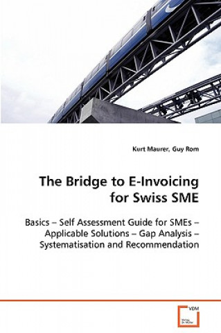 Carte Bridge to E-Invoicing for Swiss SME Kurt Maurer
