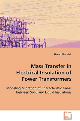 Carte Mass Transfer in Electrical Insulation of Power Transformers Ahmad Shahsiah