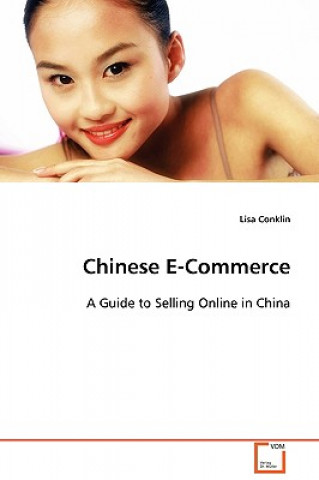 Carte Chinese E-Commerce Lisa Conklin